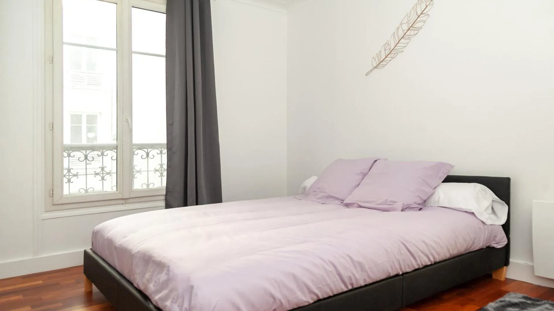 Charmant Appartement - 4 Couchages A Proximite D'Opera Paris France