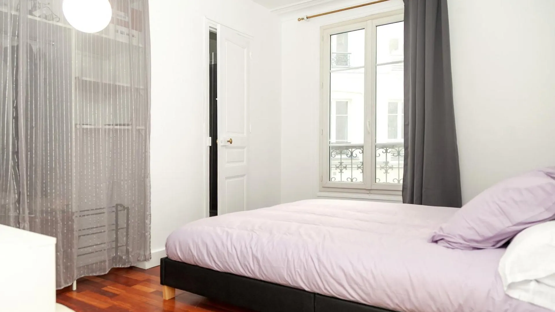 Charmant Appartement - 4 Couchages A Proximite D'Opera パリ アパート