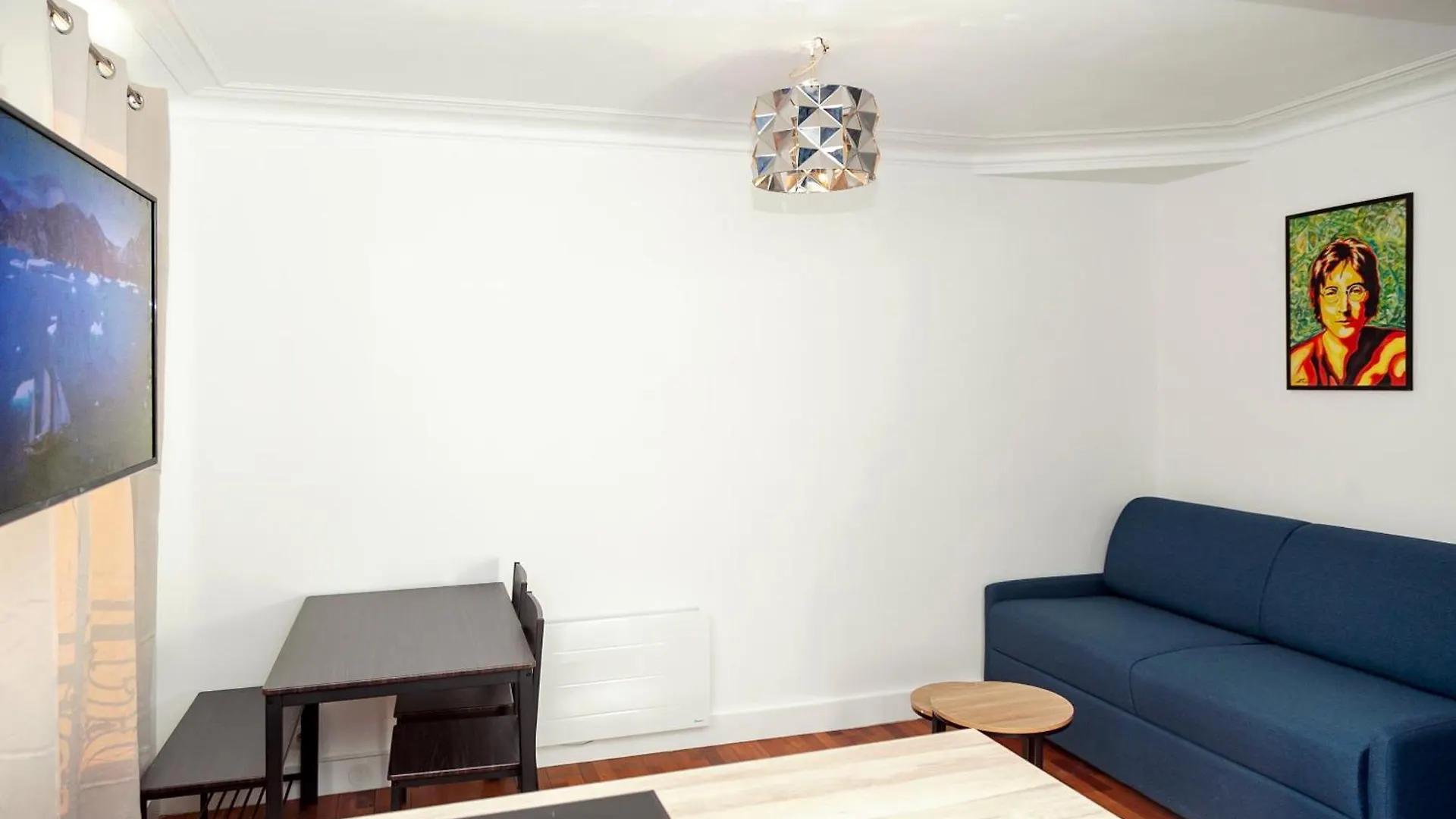 Apartment Charmant Appartement - 4 Couchages A Proximite D'Opera Paris France