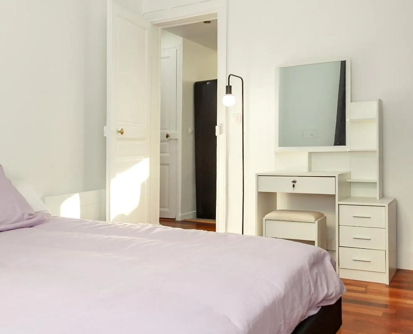 Charmant Appartement - 4 Couchages A Proximite D'Opera Paris France
