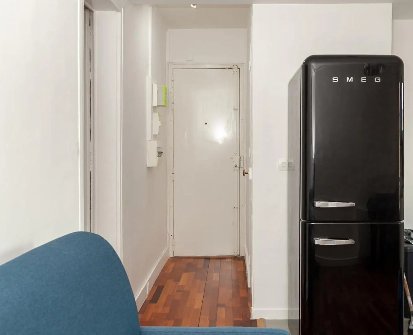 Charmant Appartement - 4 Couchages A Proximite D'Opera パリ